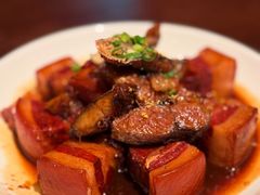 -单家老院·院子里的青岛菜(沙子口店)