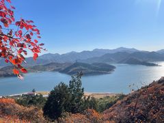 -北京金海湖景区