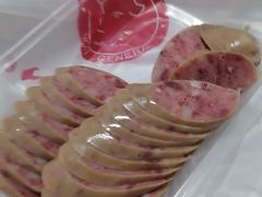 -牛将军•涮肉•烤肉(北京王府井·故宫店)