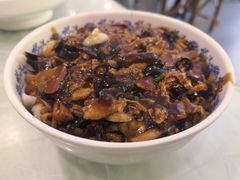 精品打卤面-名门小厨(劲松店)