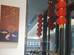 -惠丰堂饭庄(北洼路店)