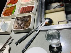 -海底捞火锅(之心城店)
