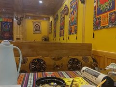 -卡万金特色藏餐