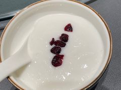 蔓越莓手工研磨米香-狮王府淮扬菜(新街口友谊店)
