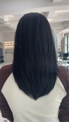 -Hello Lady发型设计