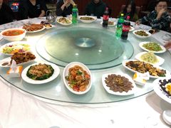 -黑石礁酒楼·海鲜(黑石礁店)