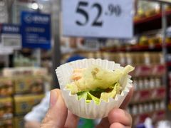 -山姆会员商店(上海浦东店)