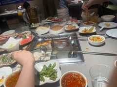 -海底捞火锅(北京路店)