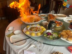 -老船夫婚宴婚庆会馆(延吉路店)