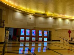 -大光明电影院(南京西路店)