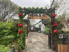 -鲁镇
