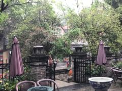 -融园咖啡馆(昙华林店)