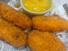 -Myeongdong North Strathfield