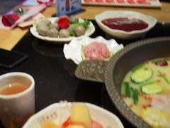 -潘小辣鲜肉老火锅