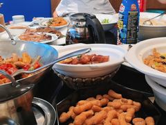 -潇湘楼(环保园店)