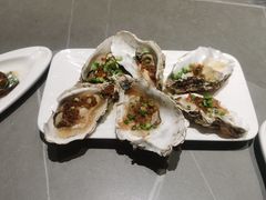 -神洲四海大酒楼(王府井澳门中心店)
