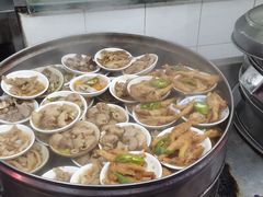 -石湾点心