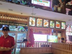 -叁宝烤肉• 西安烧烤(凤城十二路店)