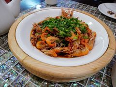 -走马楼饭庄(慈城古县城店)