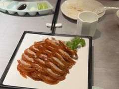 -峨嵋酒家(牡丹园店)