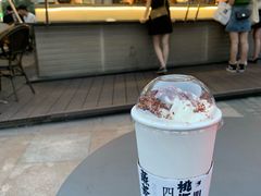 -BeauTea水仙(coco park店)