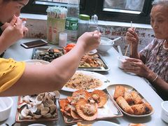 -黄埔古港