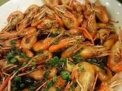 酱油河虾-石湖大酒店(桐泾店)