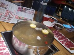 -巴邑火锅(江北万达店)