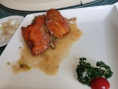 -新恬乐大酒家(沧达大厦店)