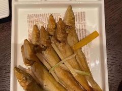 -北海银滩皇冠假日酒店-德丰楼中餐厅