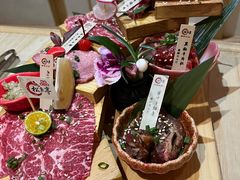 -松鱼亭·和牛烧肉(协鑫广场店)