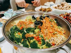 -大眼锅贴水饺(河东店)