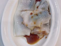 -凤凰楼酒家·粤宴点心(华强北店)