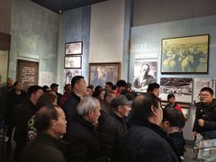 -聂荣臻元帅陈列馆