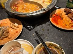 -牛New寿喜烧(虹桥新天地店)