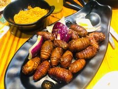 -丹东特色烤肉(学府路一部店)