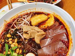 -甘食记·成都肥肠粉(汕头万象城店)