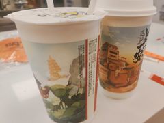 -茶话弄(北京五棵松万达店)