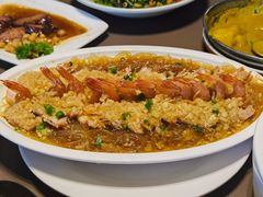 -有璟阁港式餐厅(国贸商城店)