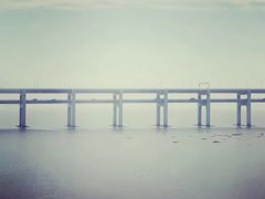 -星海湾跨海大桥