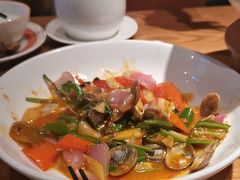 -话梅·客家小厨(东门店)