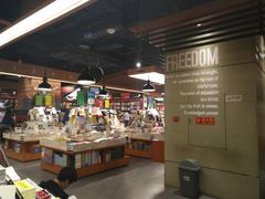 -西西弗书店(三峡广场湟恩新纪元购物广场店)
