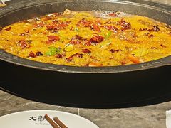 -大鱼山房鱼头火锅(老字号品质店)