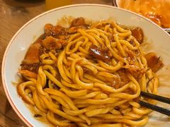 -锅儿挑面馆