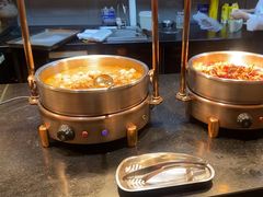 -钱小奴创意自助餐厅·原切谷饲安格斯畅吃(苏州昆山招商花园城店)