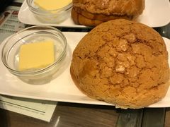 -翠华餐厅
