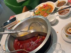 -陈记顺和牛肉火锅(永泰店)