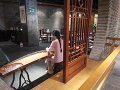 -青藤茶馆(南山路店)