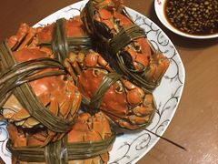 -蟹臻鲜阳澄湖大闸蟹(889广场店)