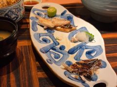 -山葵家·创意料理(临平银泰城店)